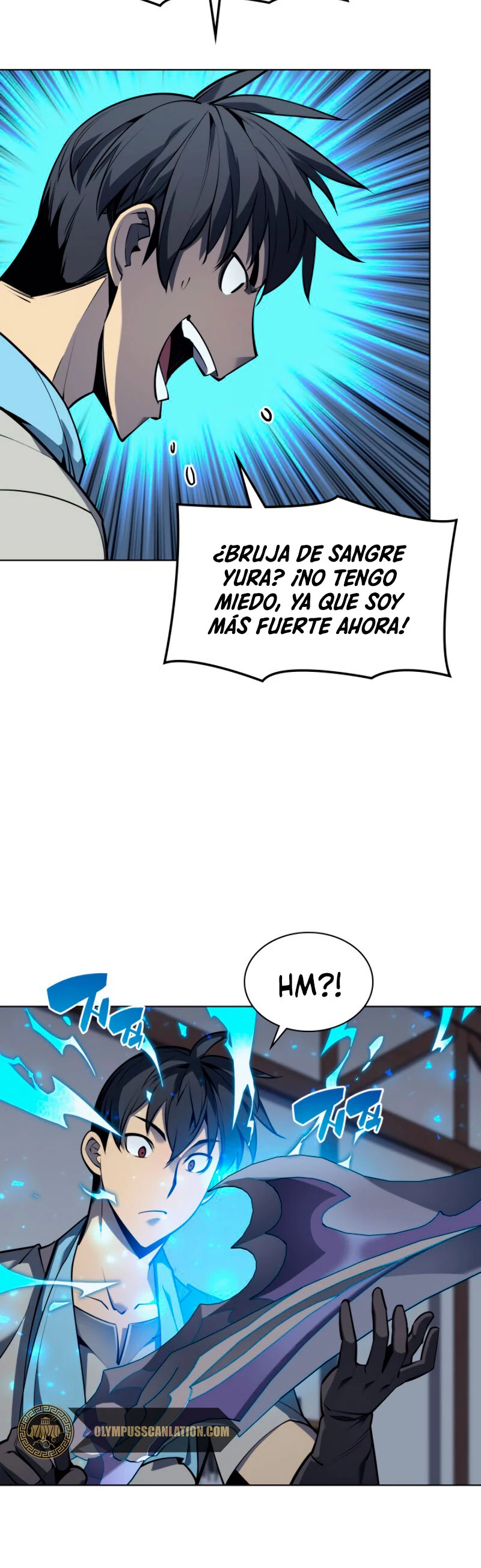 Overgeared Capitulo 79 página 12