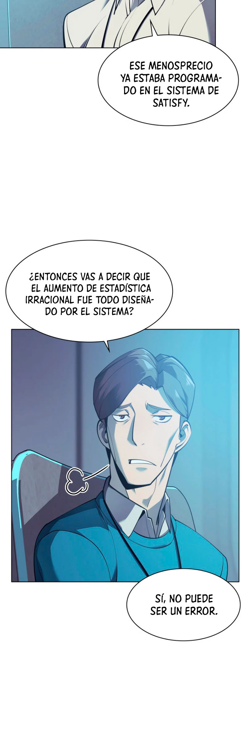 Overgeared Capitulo 79 página 28