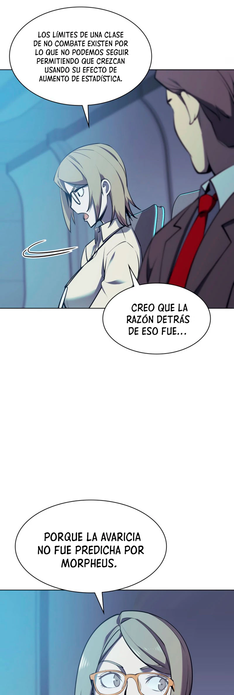 Overgeared Capitulo 79 página 29