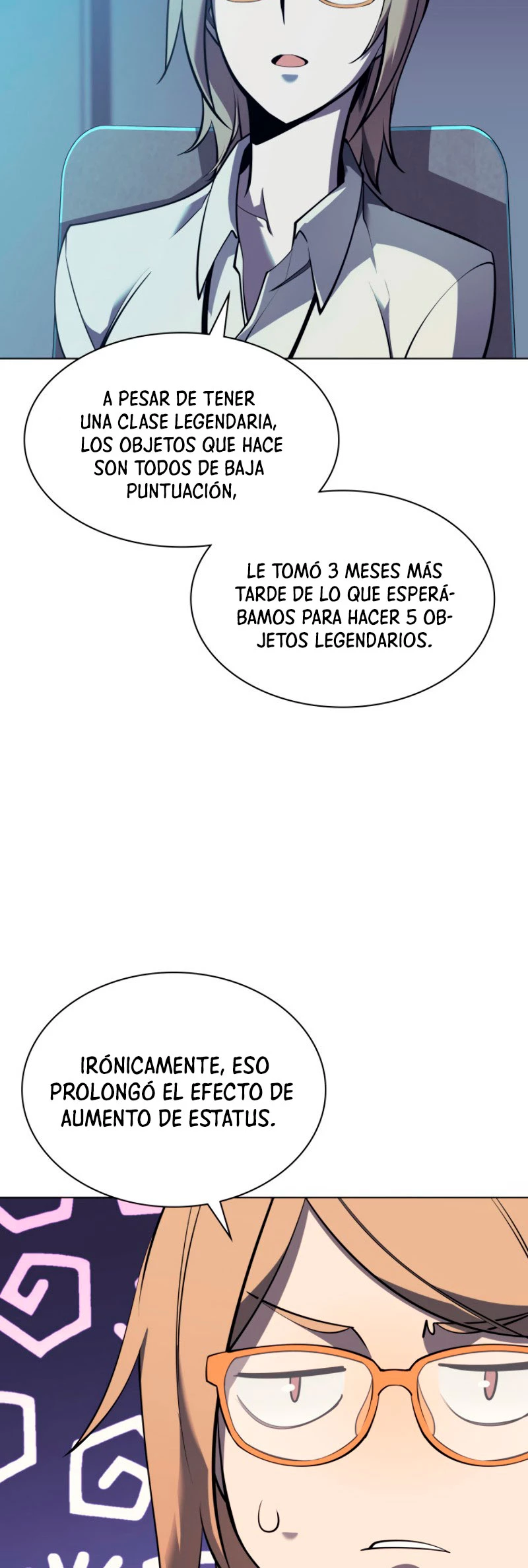 Overgeared Capitulo 79 página 30