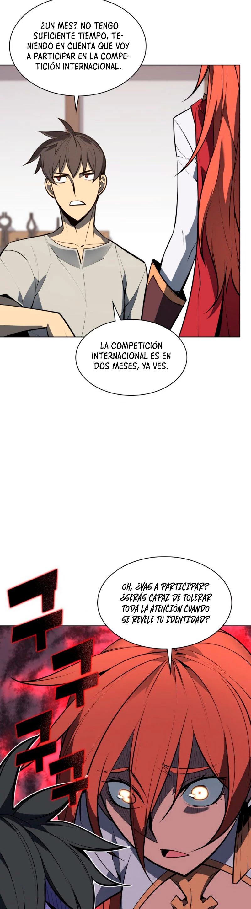 Overgeared Capitulo 79 página 38
