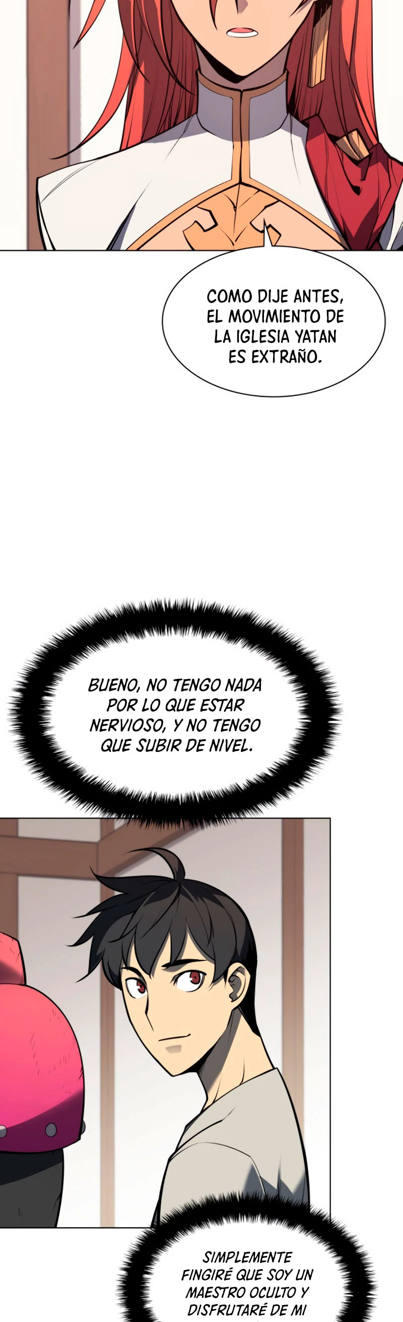 Overgeared Capitulo 79 página 44