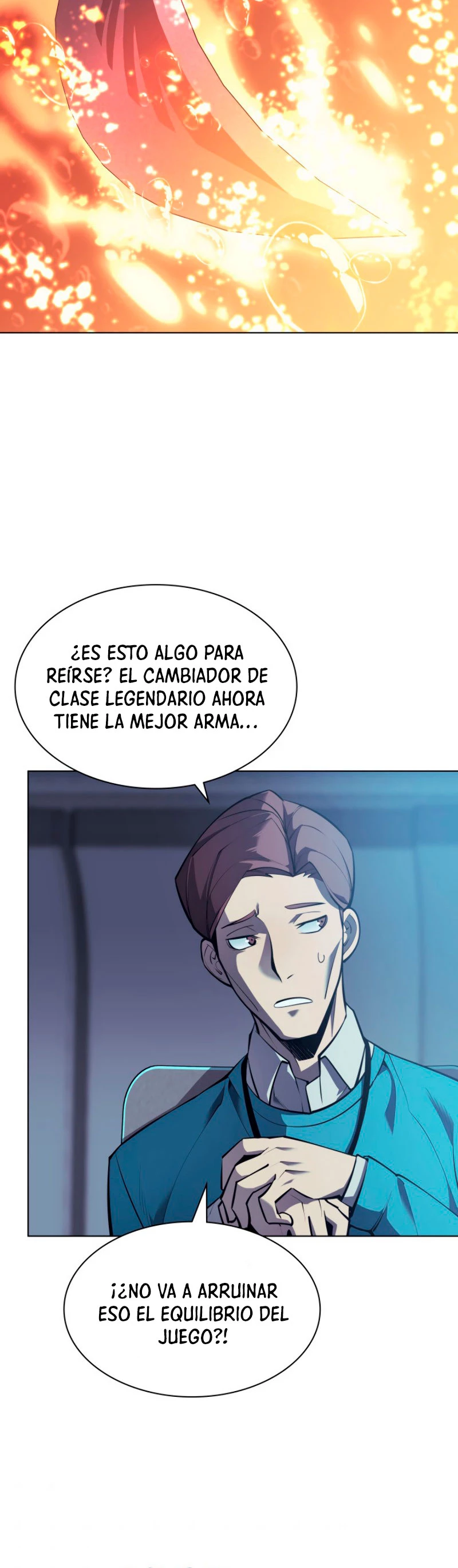Overgeared Capitulo 79 página 5