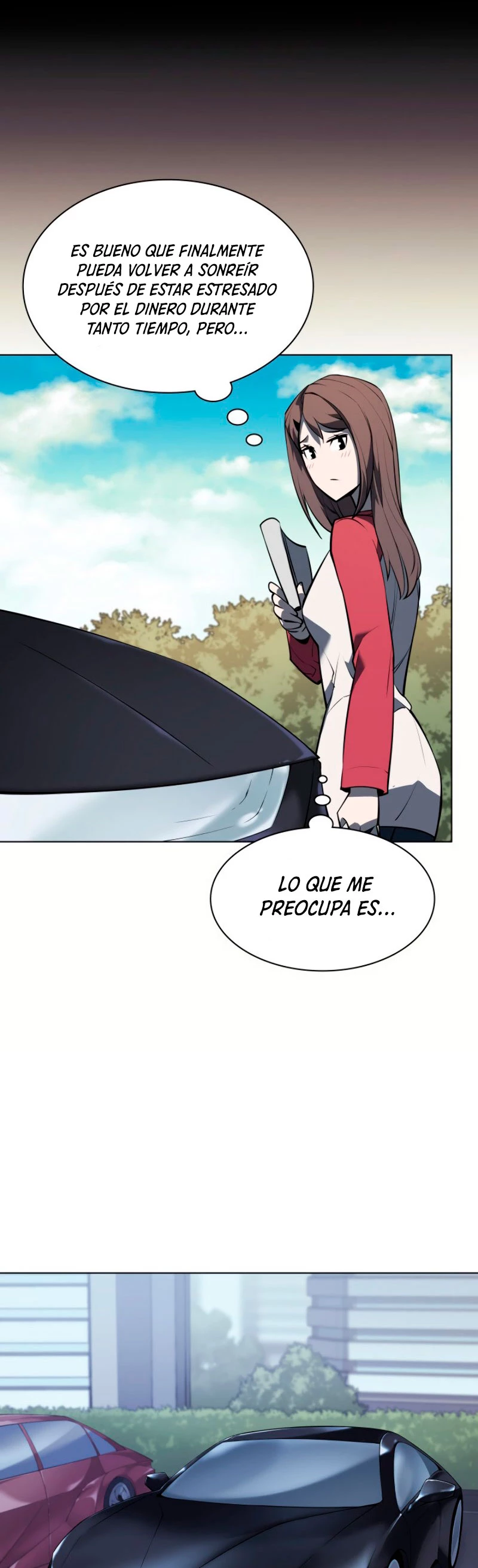 Overgeared Capitulo 79 página 50