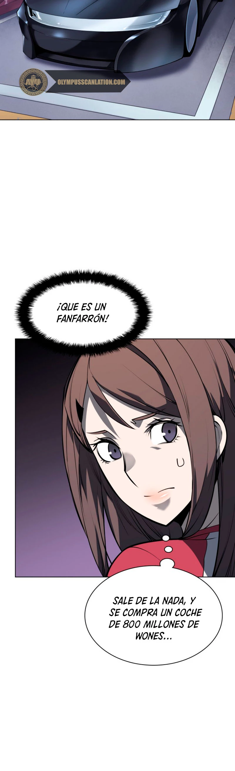 Overgeared Capitulo 79 página 51