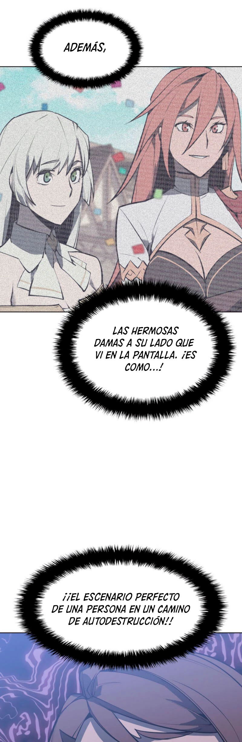 Overgeared Capitulo 79 página 52