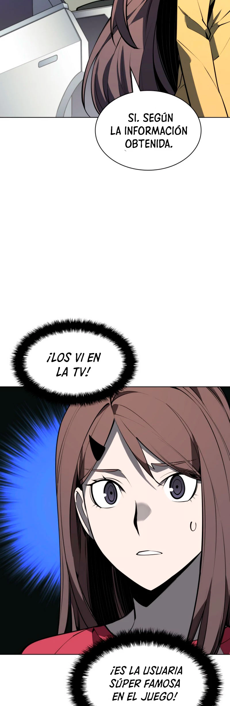Overgeared Capitulo 79 página 56