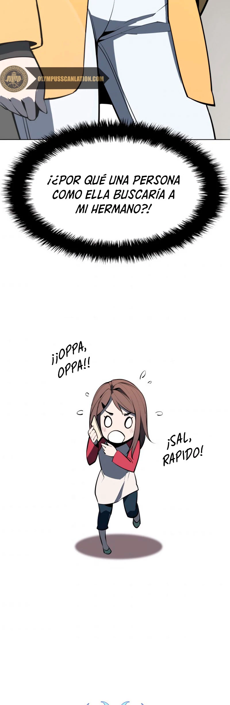 Overgeared Capitulo 79 página 58