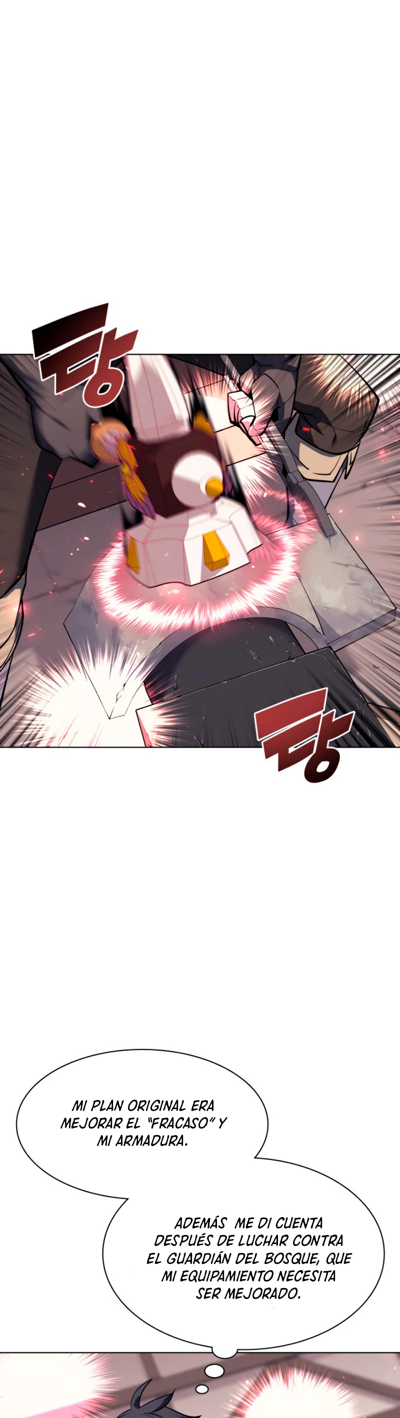Overgeared Capitulo 80 página 10