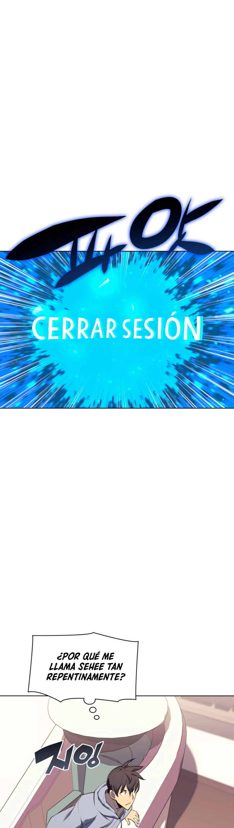 Overgeared Capitulo 80 página 19