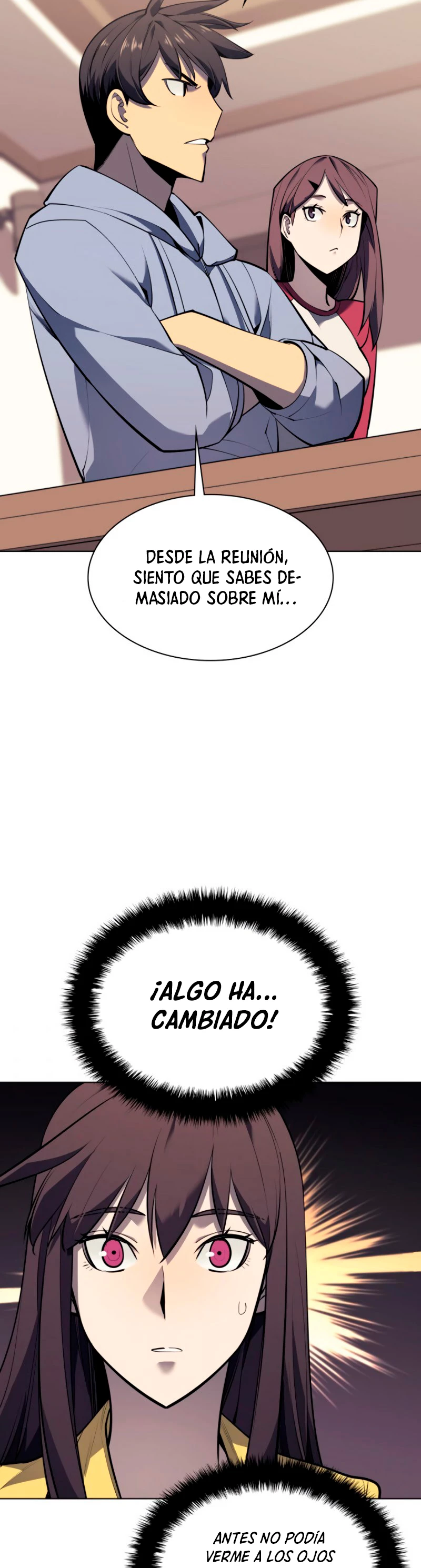 Overgeared Capitulo 80 página 24