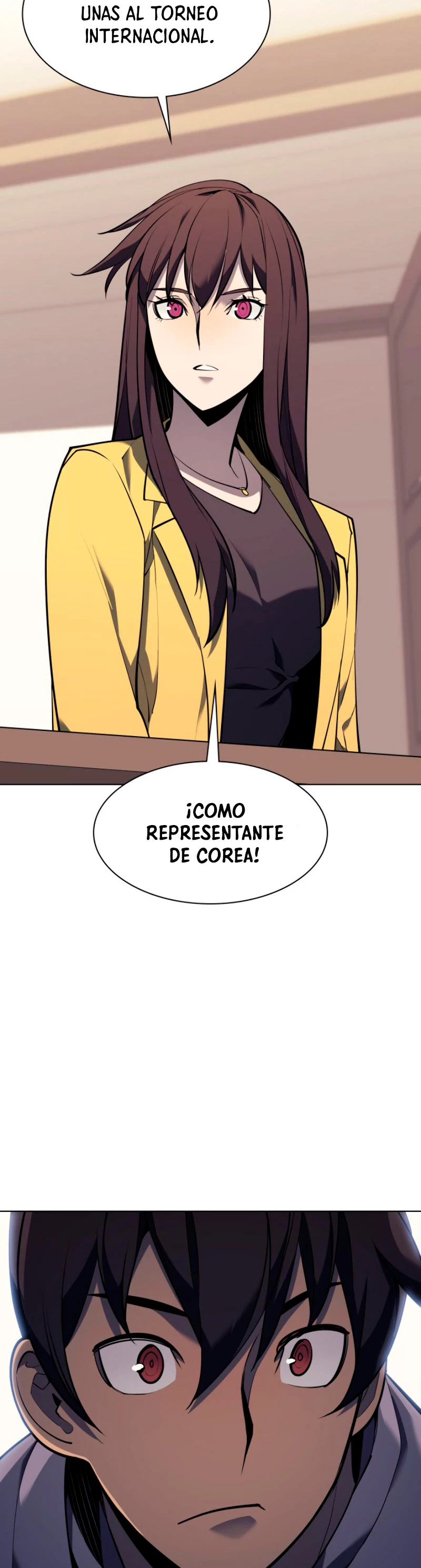 Overgeared Capitulo 80 página 27