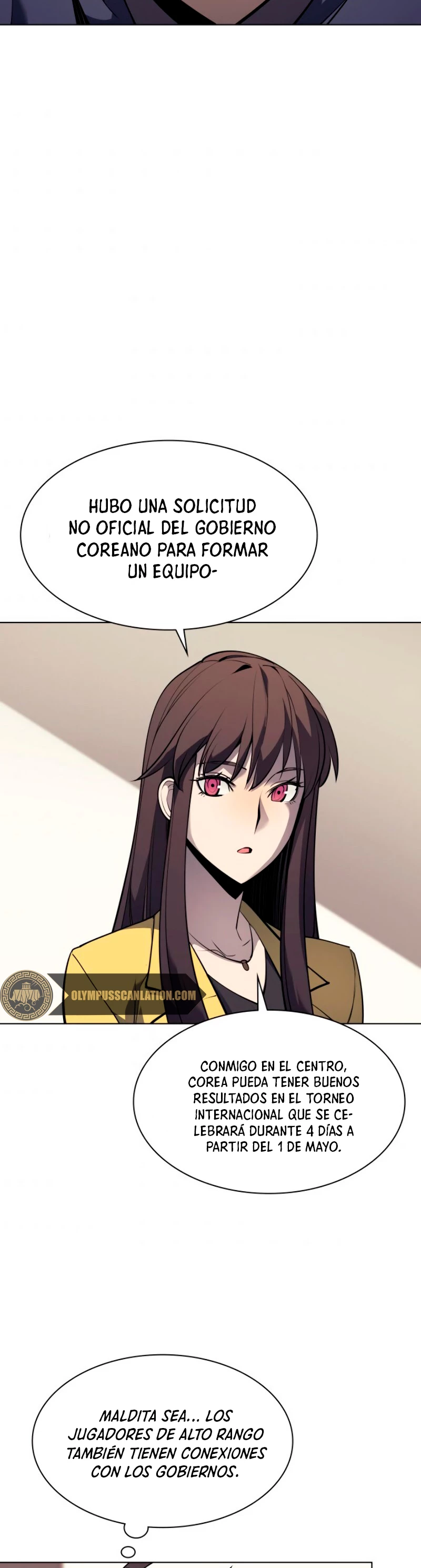 Overgeared Capitulo 80 página 28