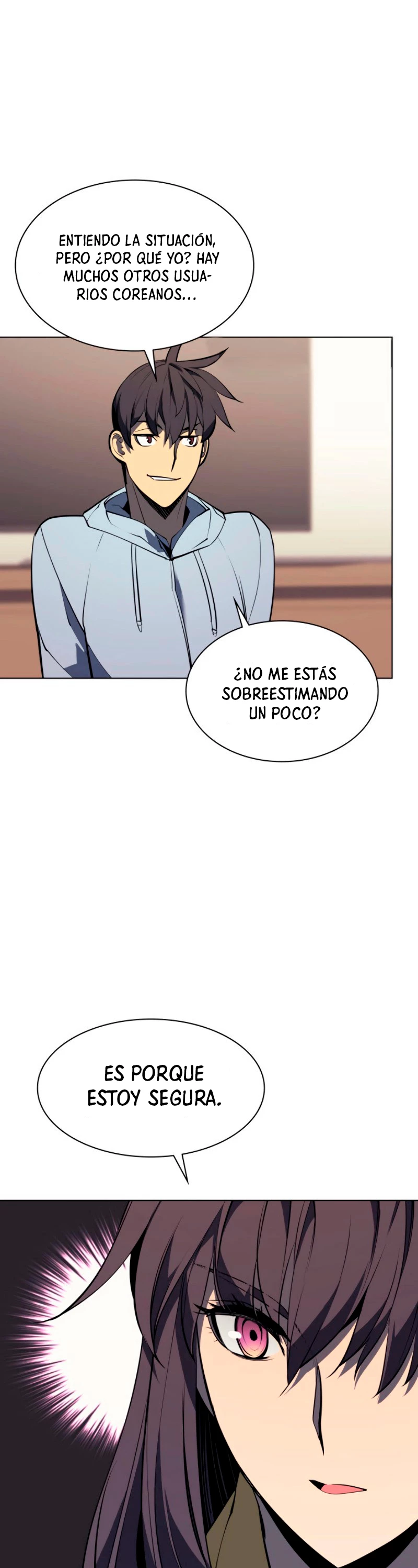 Overgeared Capitulo 80 página 30