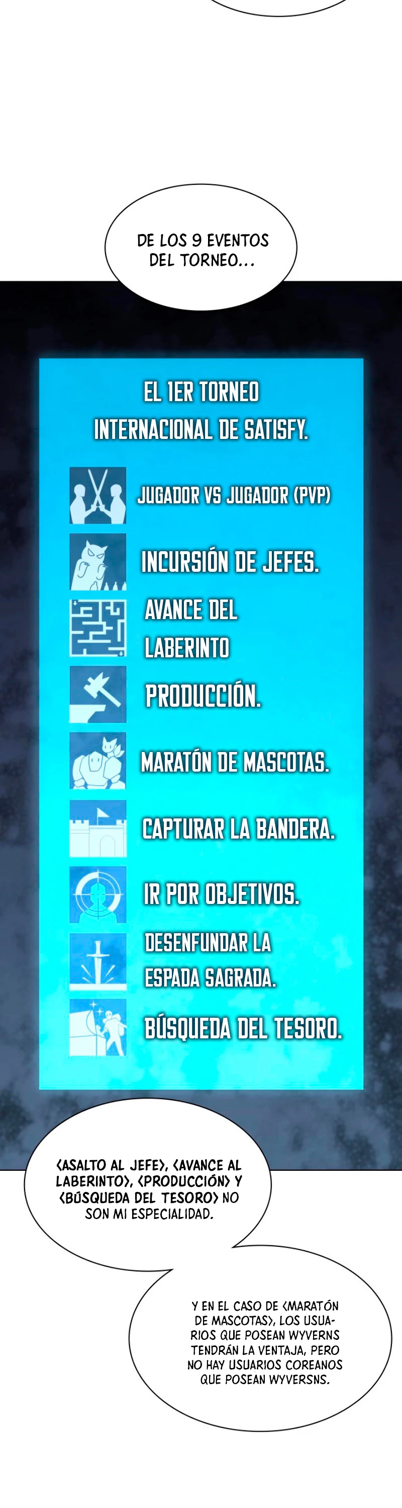 Overgeared Capitulo 80 página 33