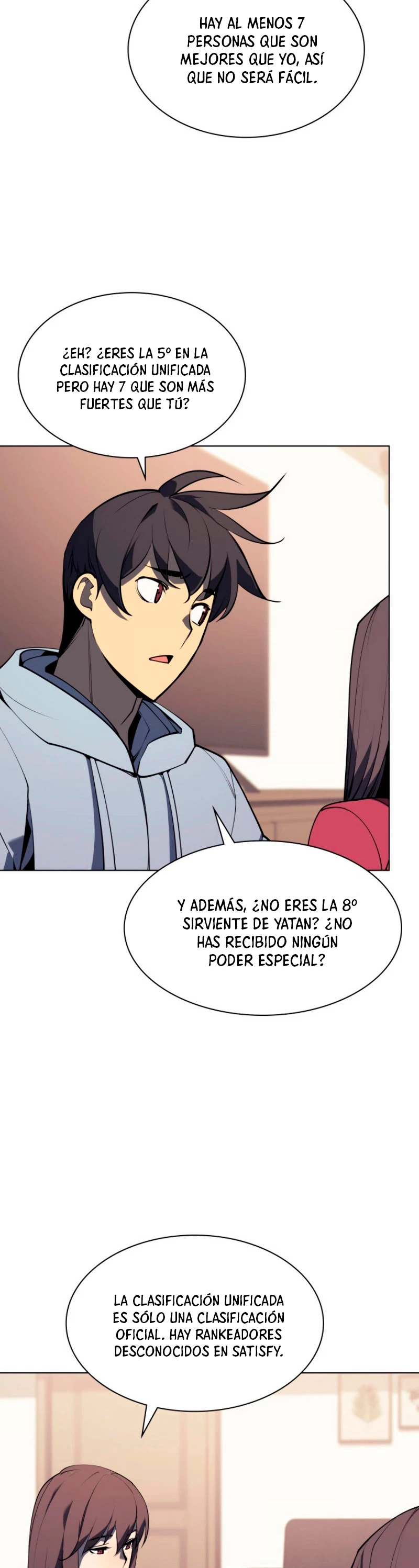 Overgeared Capitulo 80 página 36