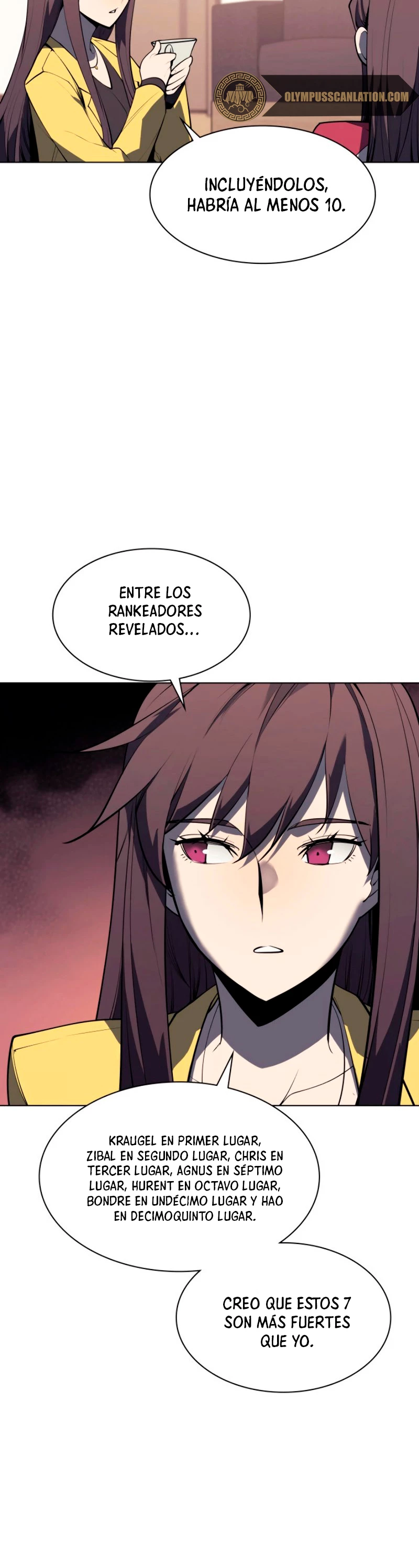 Overgeared Capitulo 80 página 37