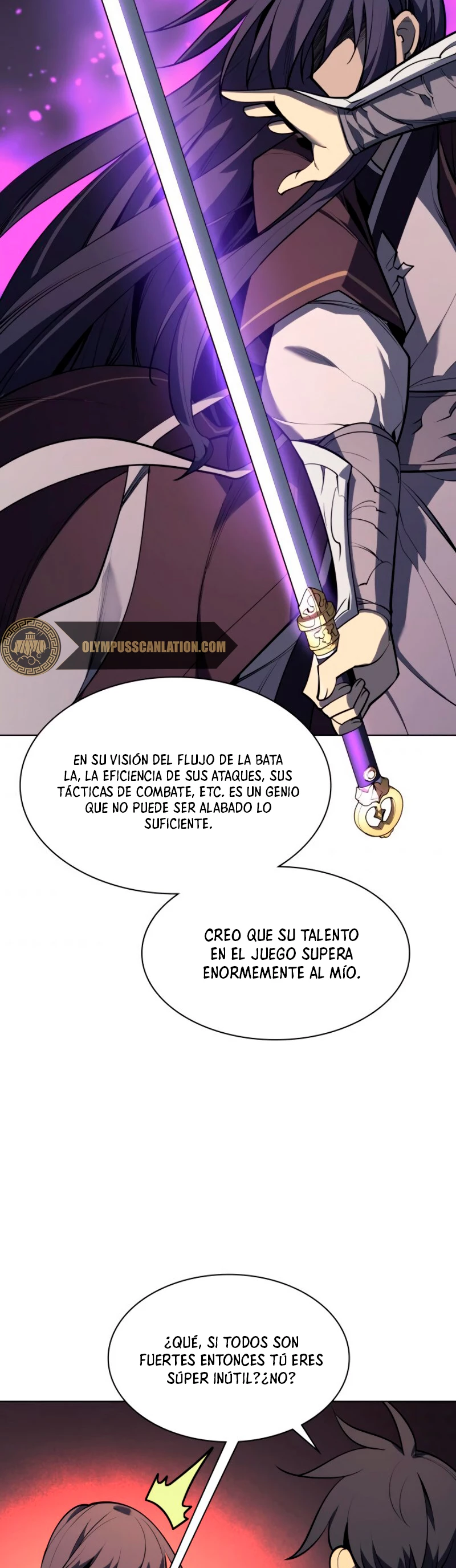 Overgeared Capitulo 80 página 39