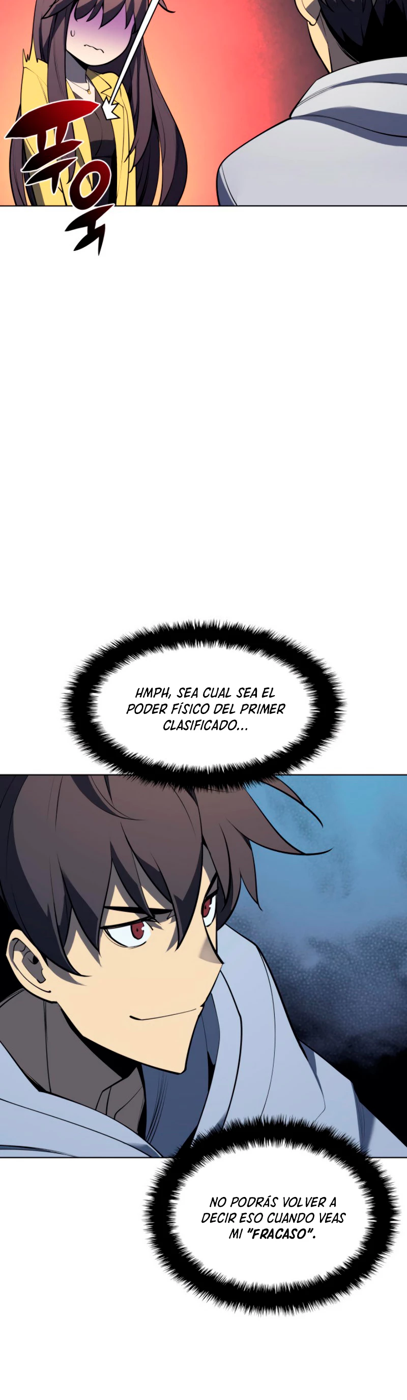 Overgeared Capitulo 80 página 40