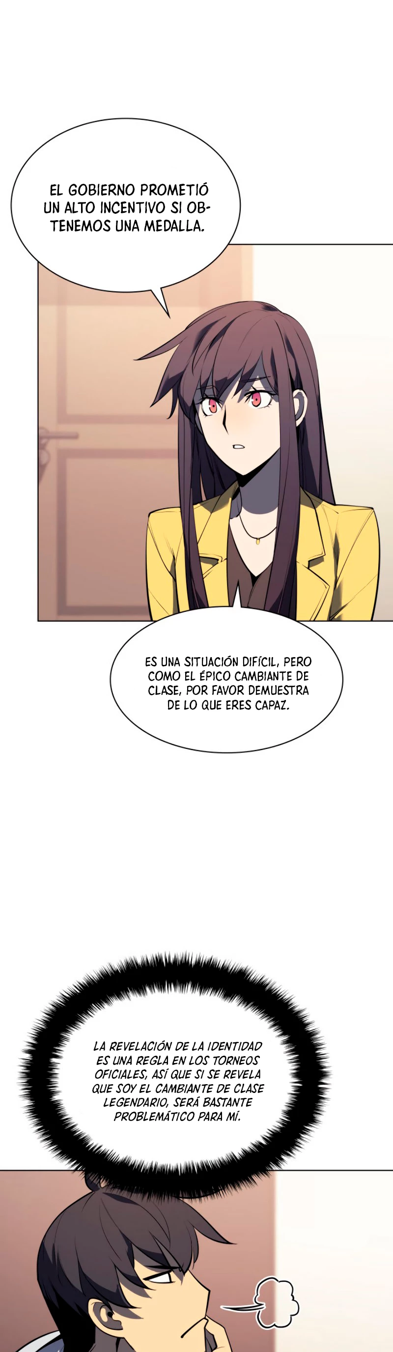 Overgeared Capitulo 80 página 41