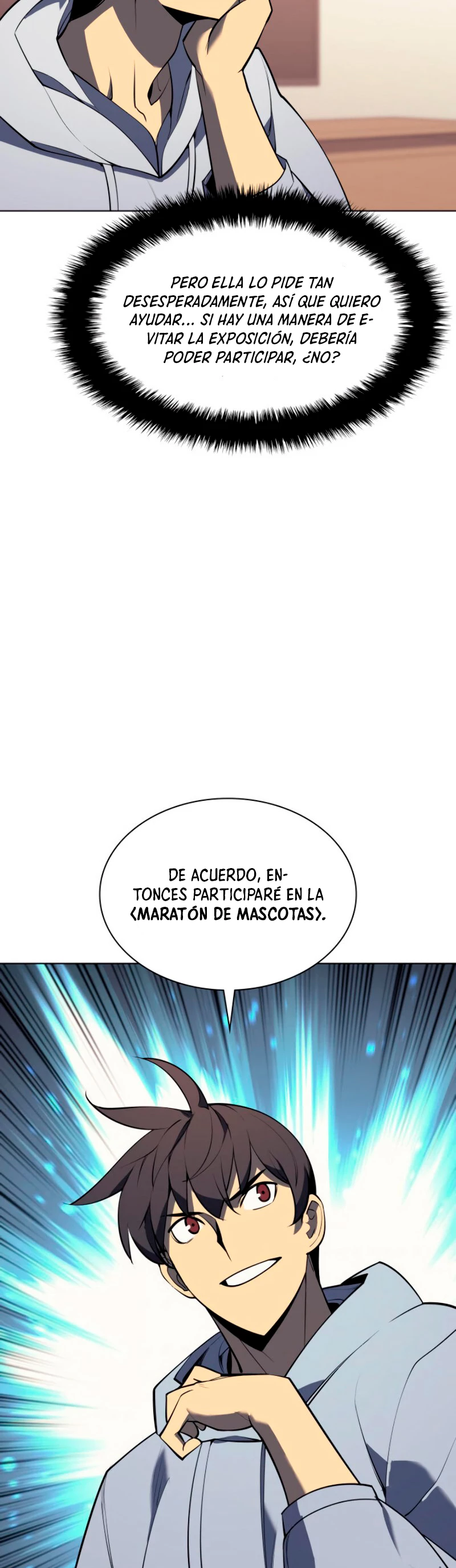 Overgeared Capitulo 80 página 42