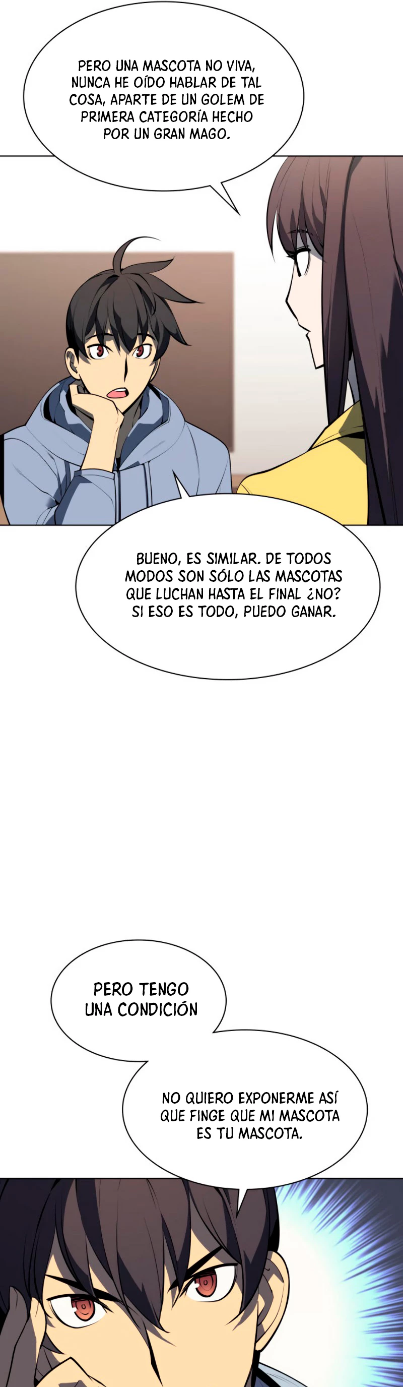 Overgeared Capitulo 80 página 44