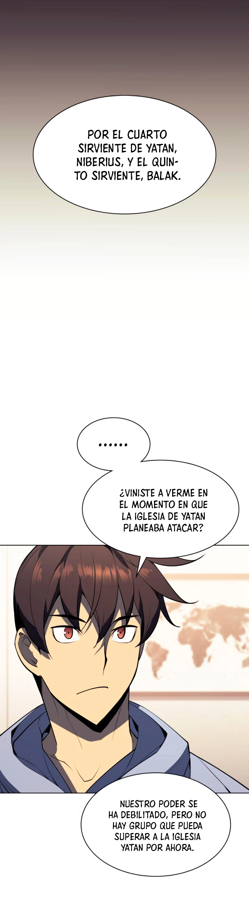 Overgeared Capitulo 80 página 53
