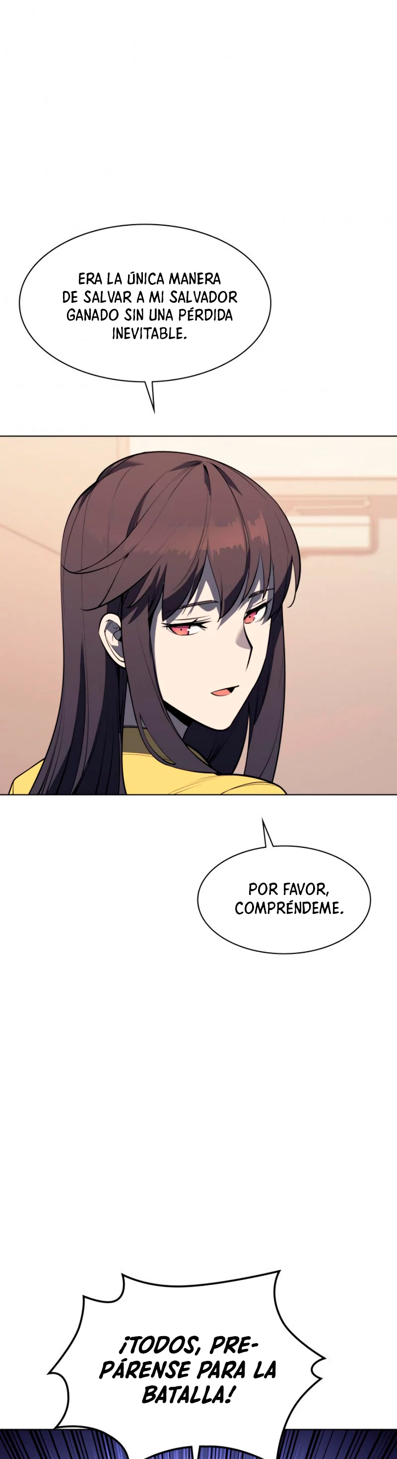 Overgeared Capitulo 80 página 54
