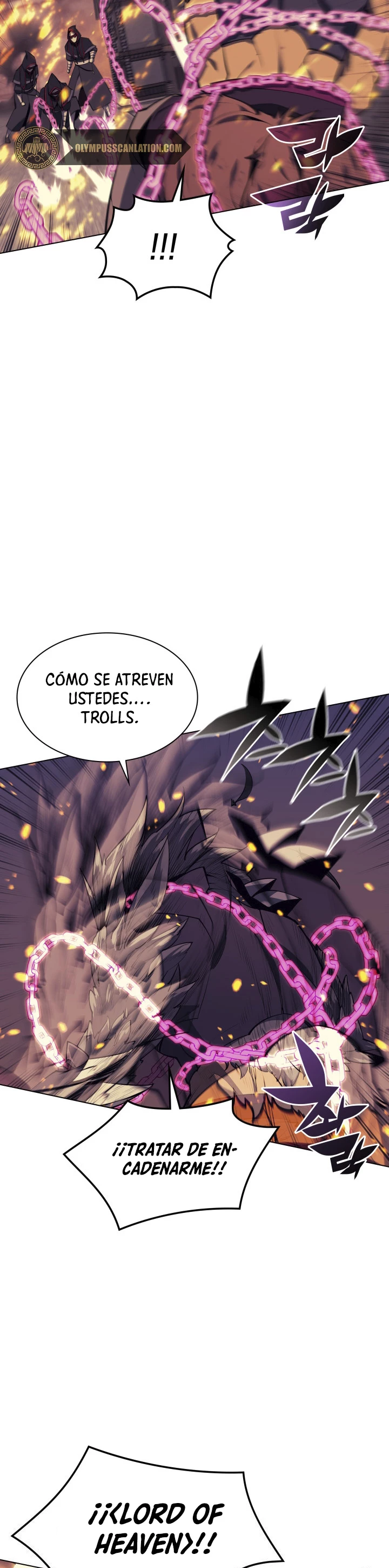 Overgeared Capitulo 81 página 12