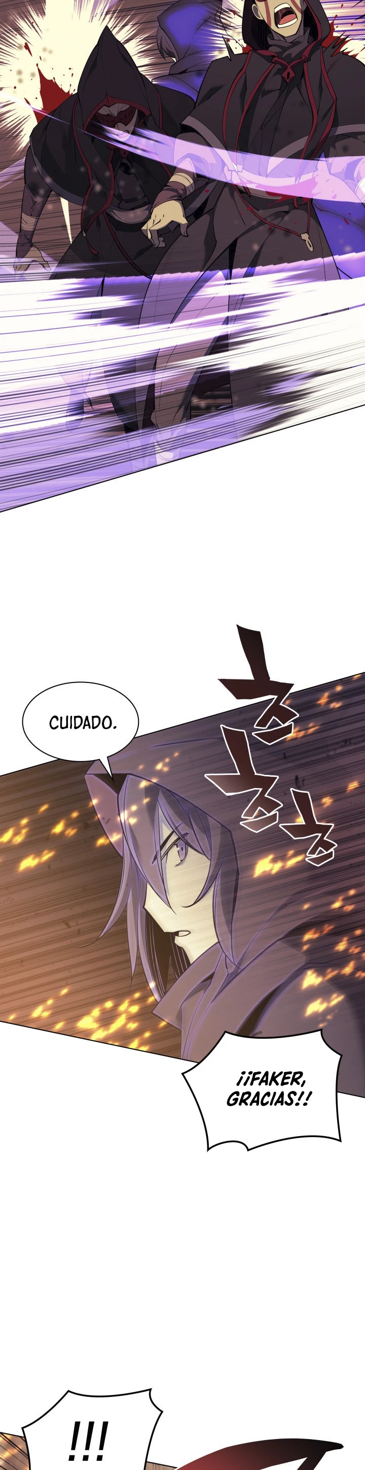 Overgeared Capitulo 81 página 16