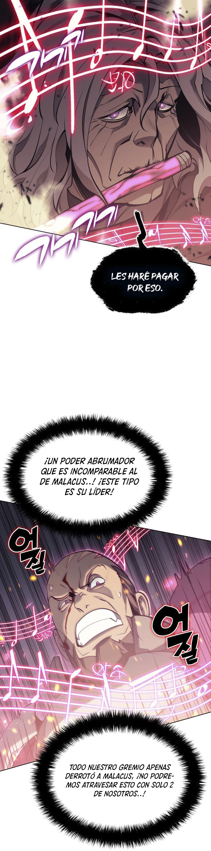 Overgeared Capitulo 81 página 25