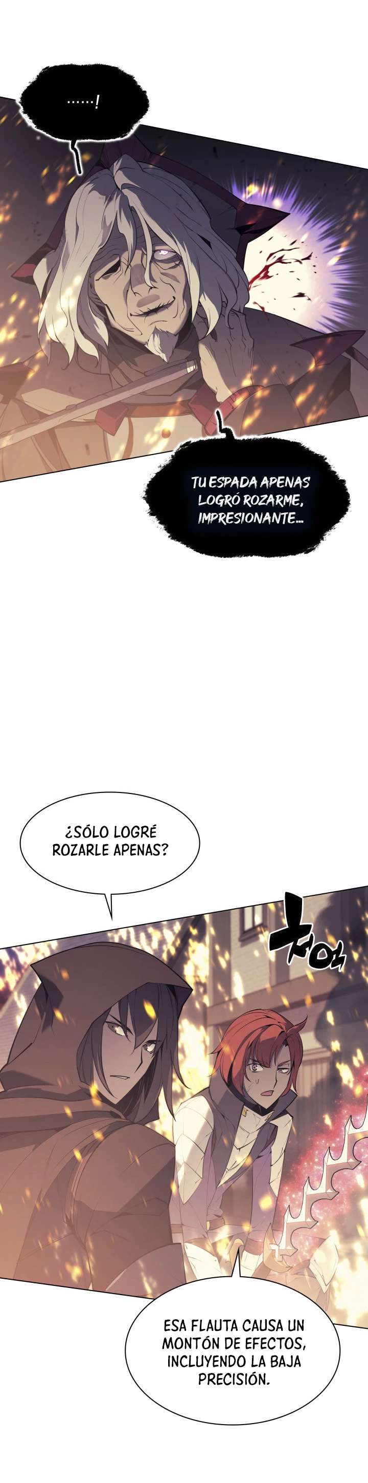 Overgeared Capitulo 81 página 29