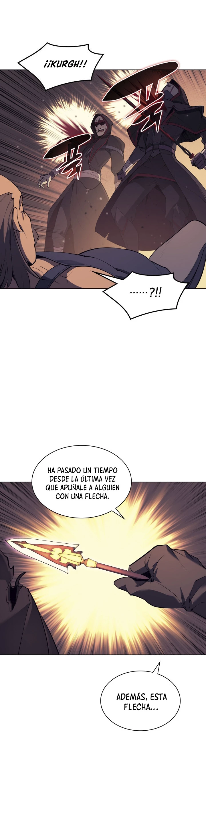 Overgeared Capitulo 81 página 36