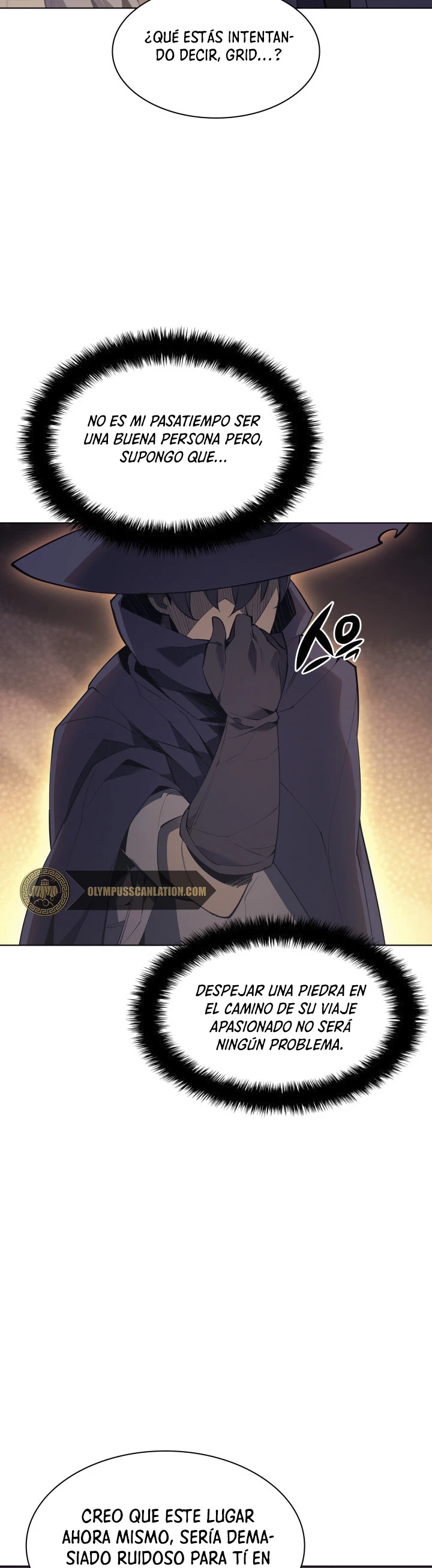 Overgeared Capitulo 81 página 45