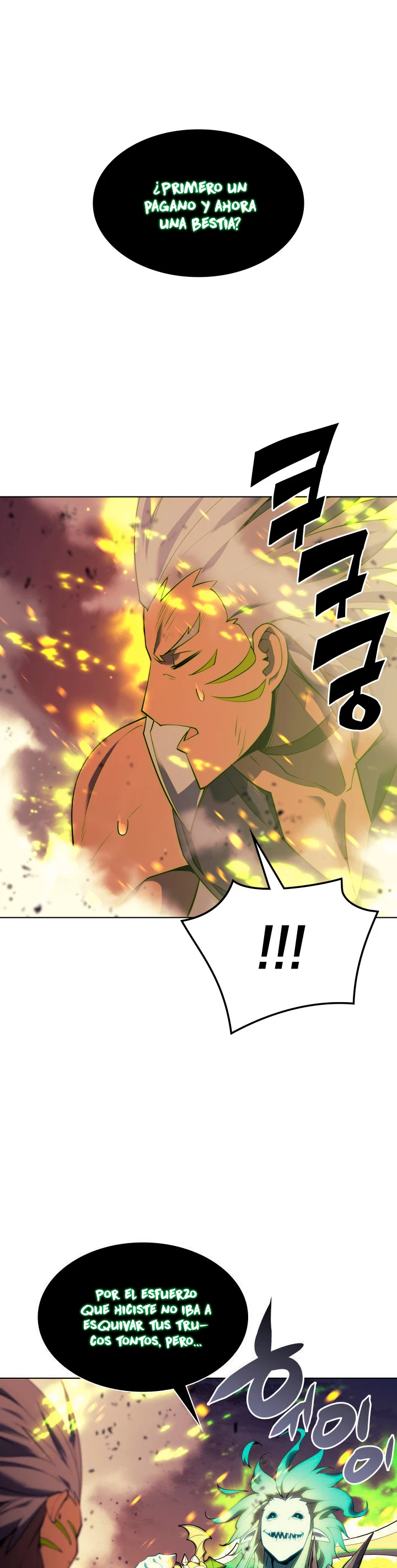 Overgeared Capitulo 82 página 17