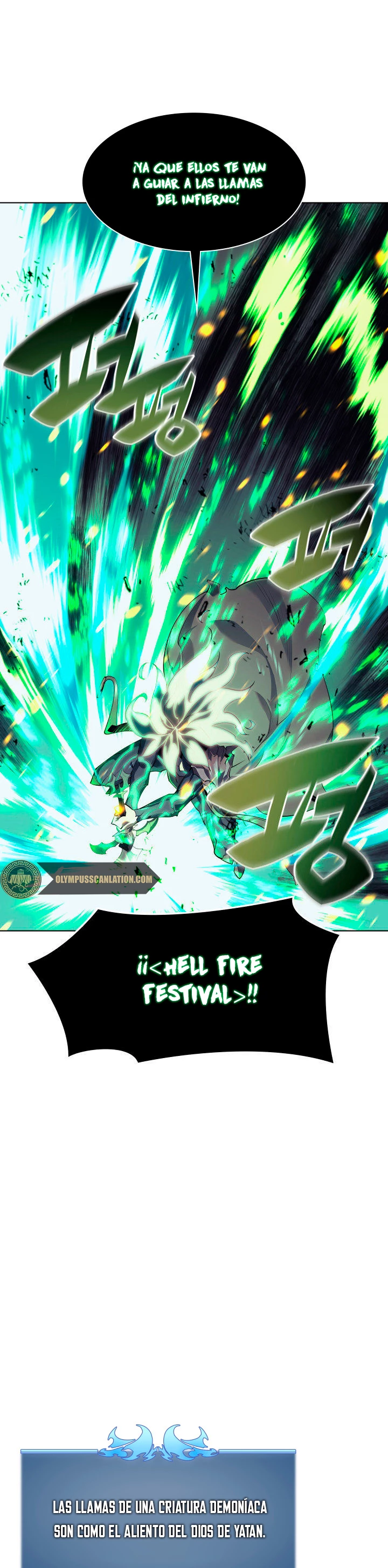 Overgeared Capitulo 82 página 19