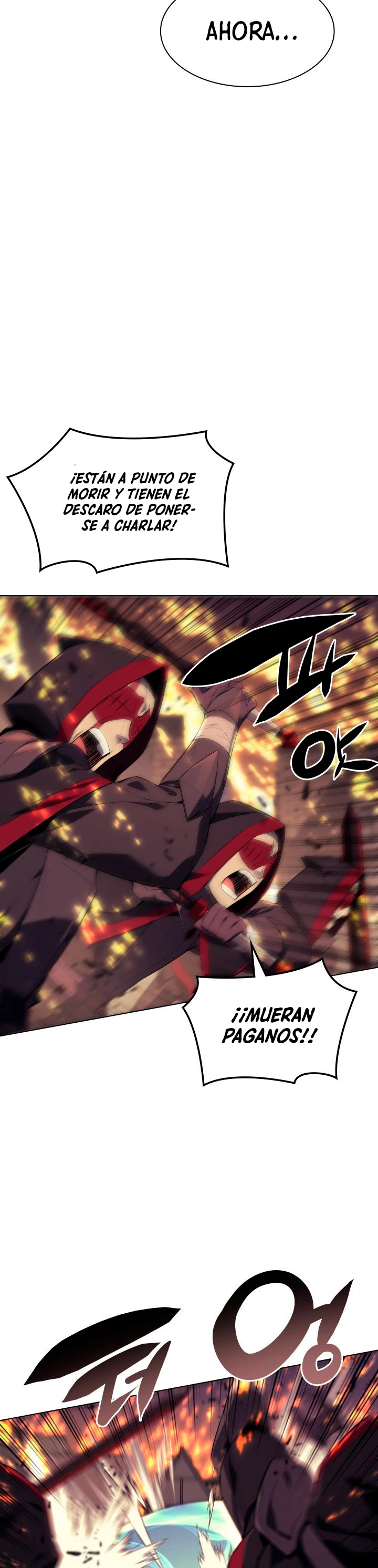 Overgeared Capitulo 82 página 40
