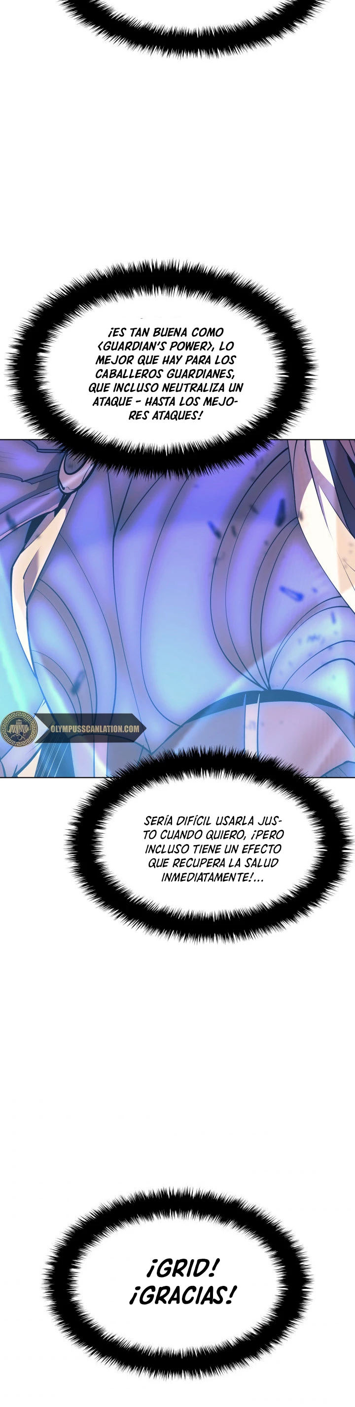 Overgeared Capitulo 82 página 43