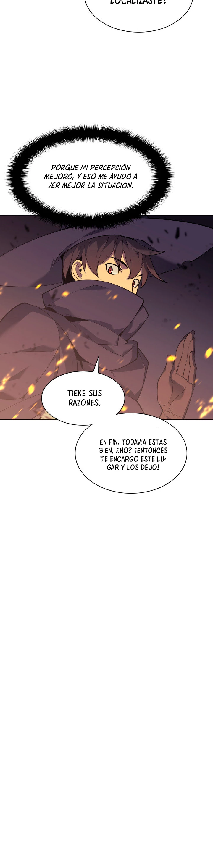 Overgeared Capitulo 82 página 45
