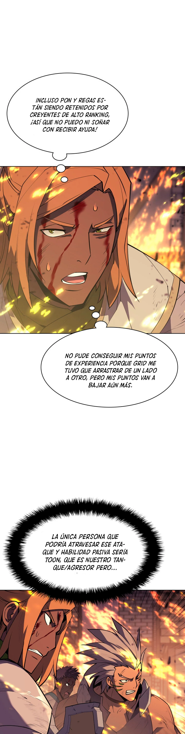 Overgeared Capitulo 82 página 48