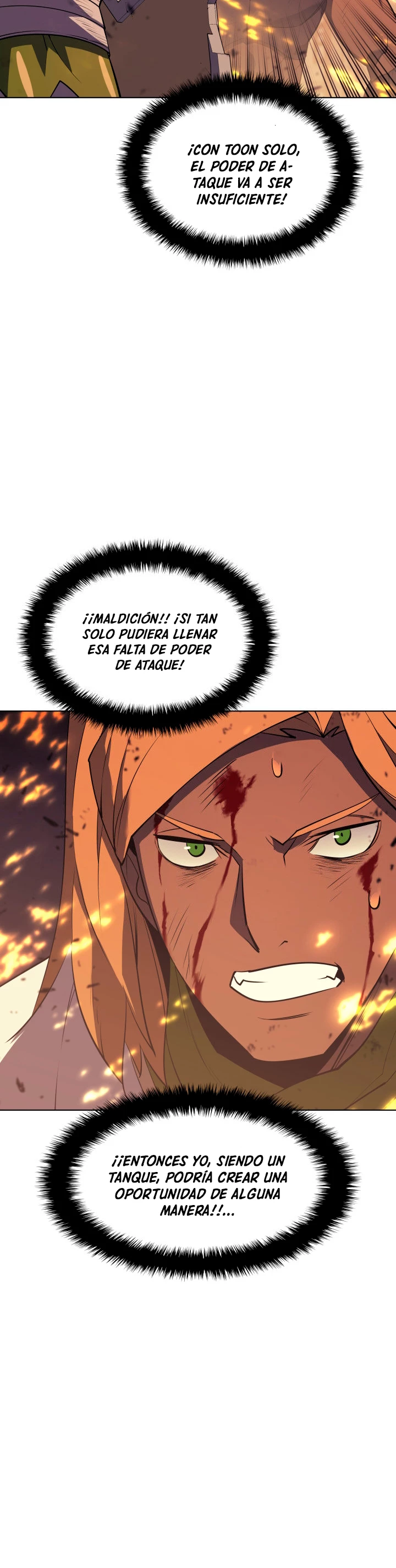 Overgeared Capitulo 82 página 49