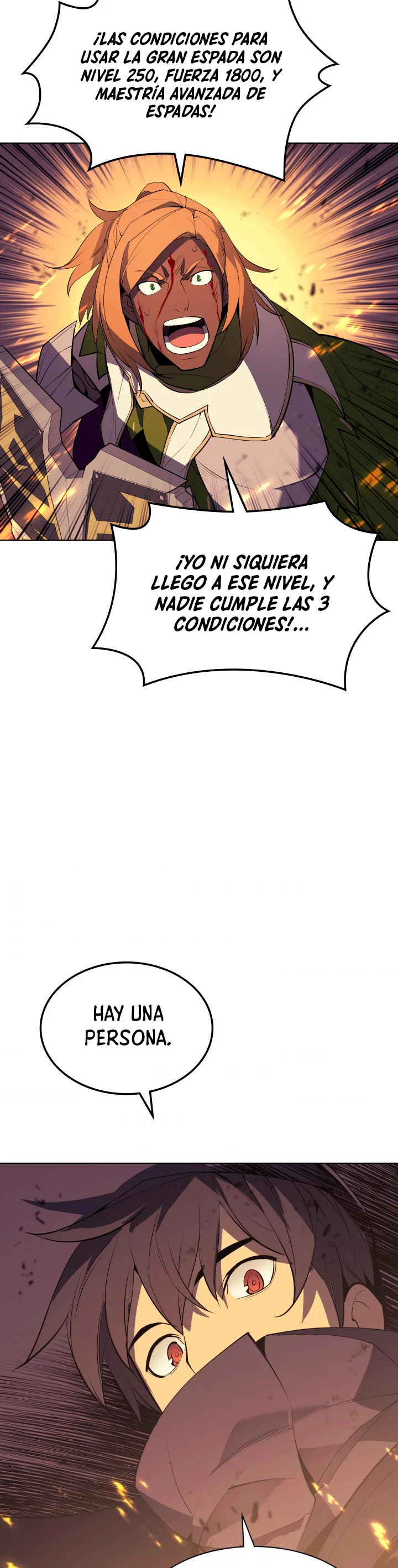 Overgeared Capitulo 82 página 53
