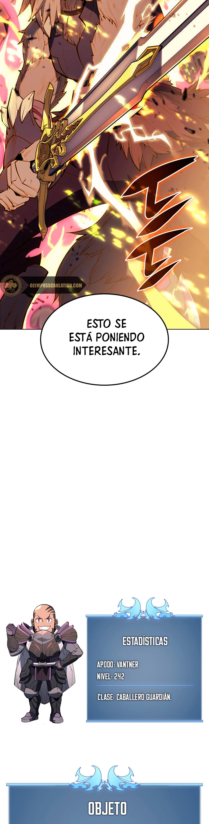 Overgeared Capitulo 82 página 55