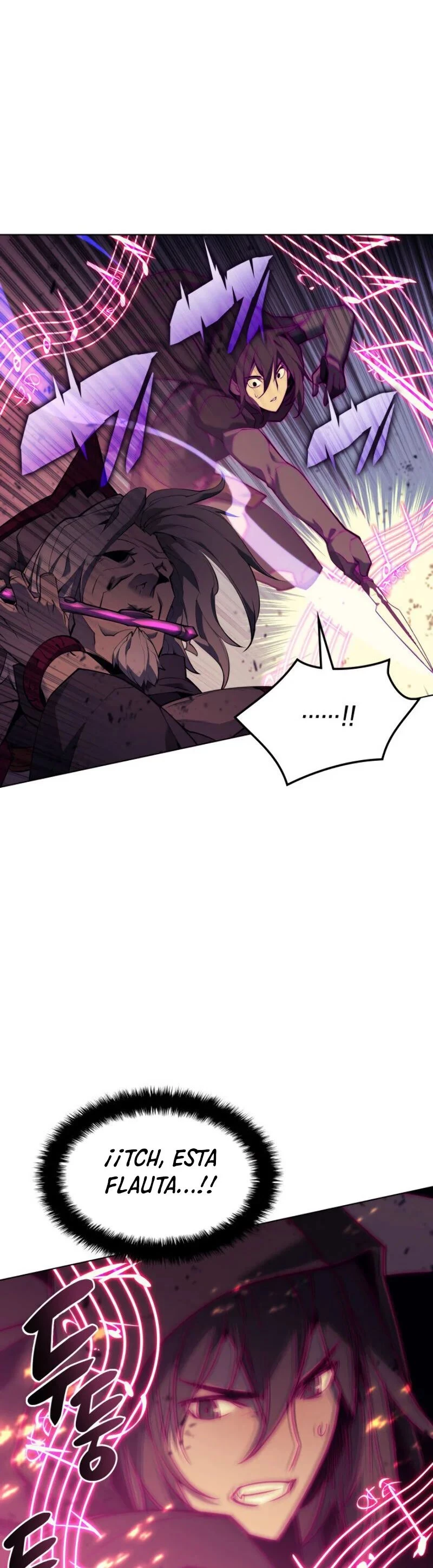 Overgeared Capitulo 83 página 16
