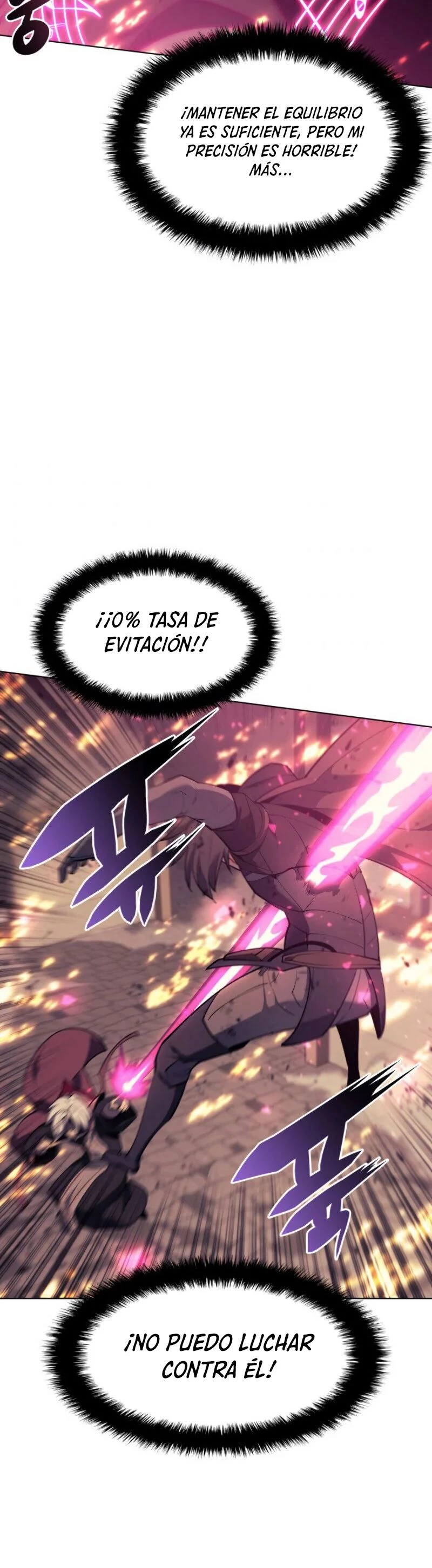 Overgeared Capitulo 83 página 17