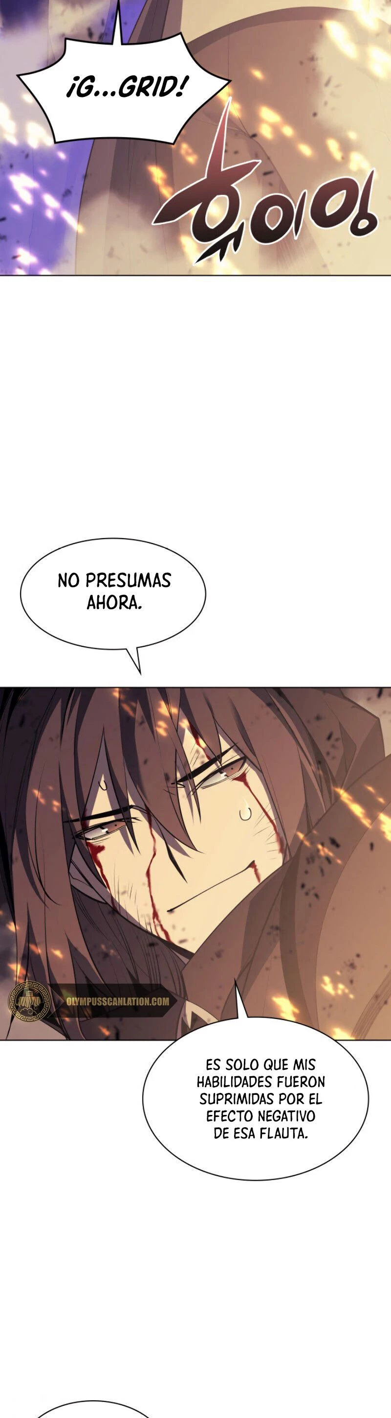 Overgeared Capitulo 83 página 23