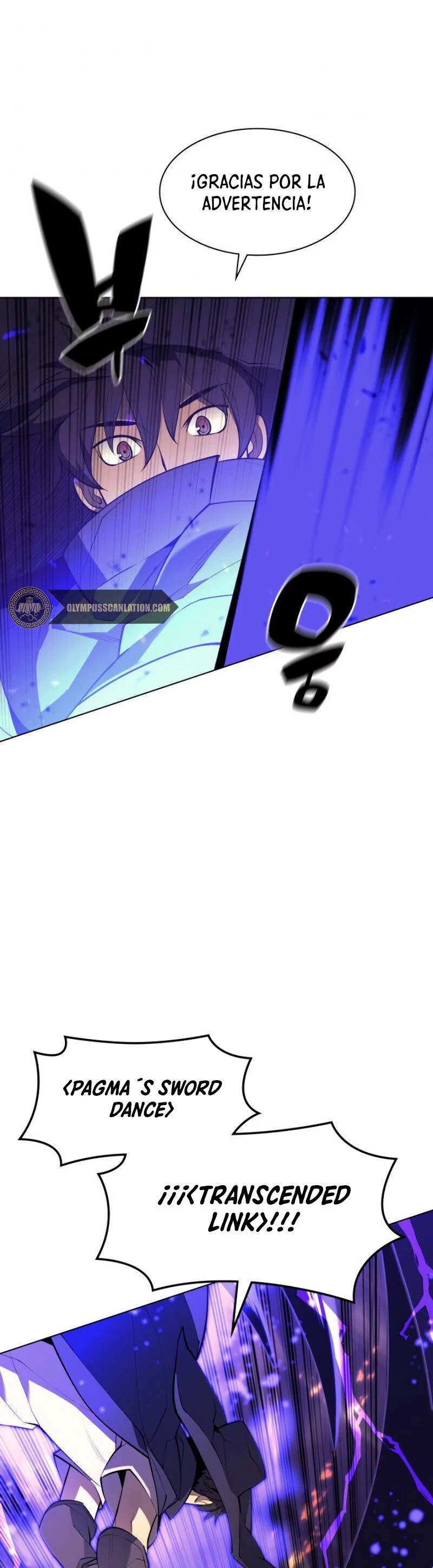 Overgeared Capitulo 83 página 28