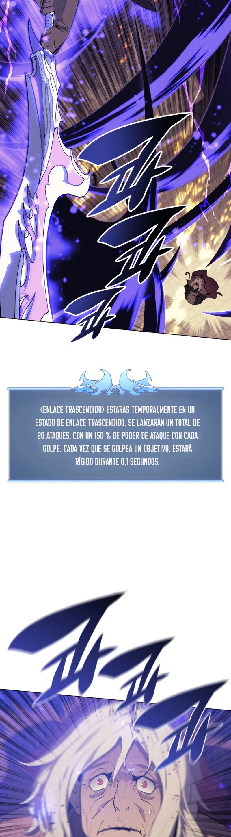 Overgeared Capitulo 83 página 29