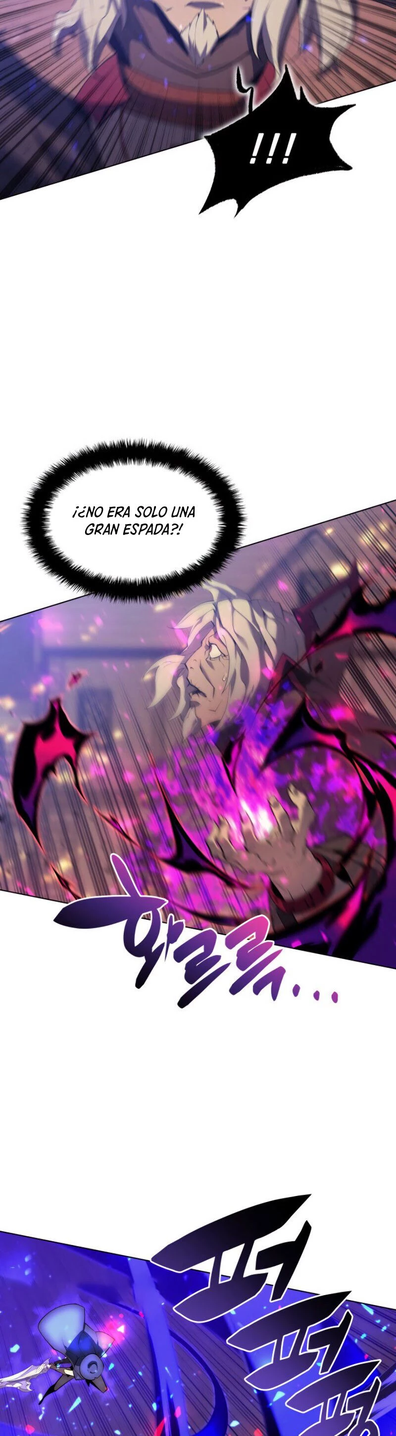 Overgeared Capitulo 83 página 30