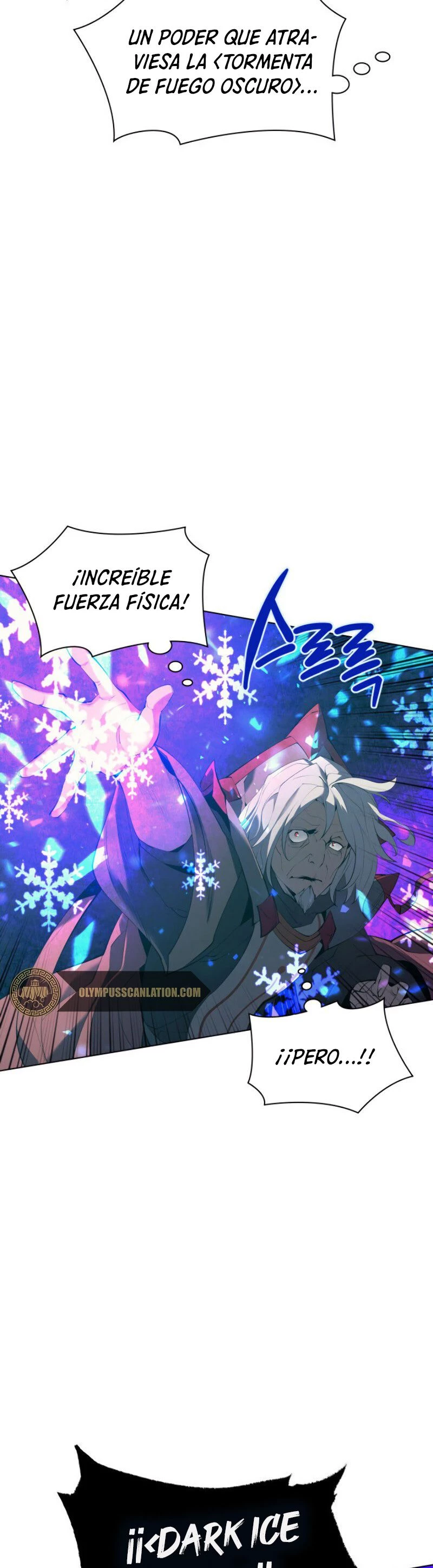 Overgeared Capitulo 83 página 32